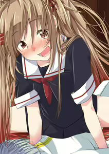Page 280 of Ninshin Collection 4 ~7-nin no Kozuku Kanmusu~ - preview thumbnail