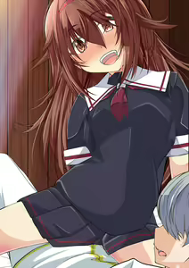 Page 317 of Ninshin Collection 4 ~7-nin no Kozuku Kanmusu~ - preview thumbnail