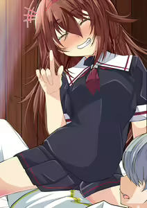 Page 318 of Ninshin Collection 4 ~7-nin no Kozuku Kanmusu~ - preview thumbnail