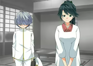 Page 399 of Ninshin Collection 4 ~7-nin no Kozuku Kanmusu~ - preview thumbnail