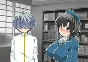 Page 420 of Ninshin Collection 4 ~7-nin no Kozuku Kanmusu~ - preview thumbnail