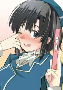 Page 445 of Ninshin Collection 4 ~7-nin no Kozuku Kanmusu~ - preview thumbnail