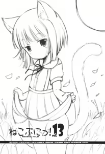 Page 19 of Neko Puni! vol.13 - preview thumbnail