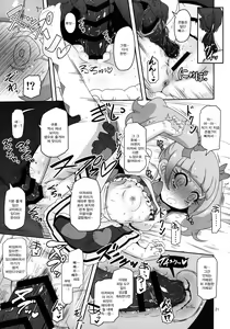 Page 20 of Kiken Shika Nai Sekai | 위험밖에 없는 세계 - preview thumbnail