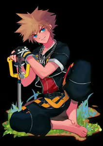 Sora — hentai manga cover on Fhentai