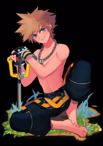 Page 2 of Sora - preview thumbnail