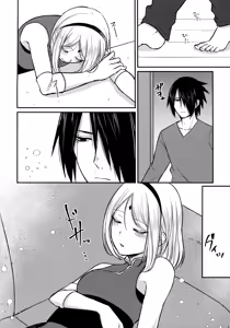Page 12 of Yoidore Romantica | Good Romantica - preview thumbnail