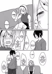 Page 13 of Yoidore Romantica | Good Romantica - preview thumbnail