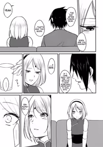 Page 15 of Yoidore Romantica | Good Romantica - preview thumbnail