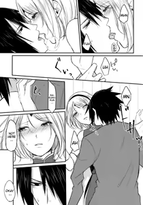 Page 21 of Yoidore Romantica | Good Romantica - preview thumbnail
