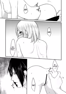 Page 27 of Yoidore Romantica | Good Romantica - preview thumbnail