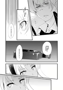 Page 48 of Vermeille no Hai - preview thumbnail