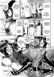 Page 12 of Yukiyanagi no Hon 42 Master, Gokinsei desu yo! - It's Immoral, My master! - preview thumbnail