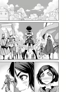 Page 61 of Isekai Futanari Tensei - preview thumbnail
