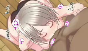 Page 311 of Gobusata Hokuou Bijinzuma ni Seikan Massage o! Karui Netorase no Hazu ga... - preview thumbnail