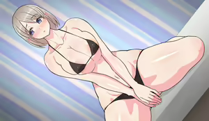 Page 453 of Gobusata Hokuou Bijinzuma ni Seikan Massage o! Karui Netorase no Hazu ga... - preview thumbnail