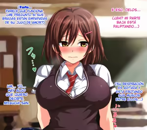 Page 27 of Nama Hame! Tanetsuke Saiin Harem ~Te no Todokanakatta Onnanoko-tachi wo Seiekizuke ni~ | ¡Sin condon! Harem Inducido por Afrodisiaco - preview thumbnail