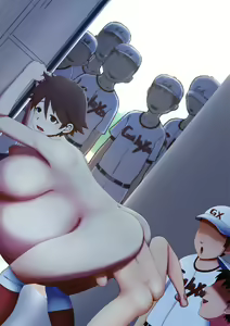 Page 131 of why-you ~Risou no Mesu~ - preview thumbnail