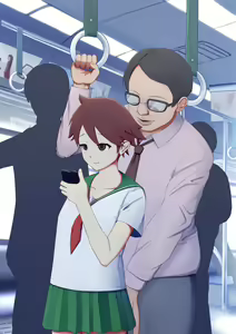 Page 138 of why-you ~Risou no Mesu~ - preview thumbnail
