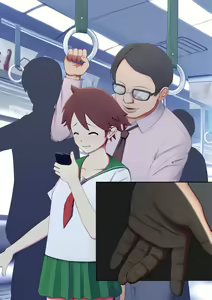Page 139 of why-you ~Risou no Mesu~ - preview thumbnail