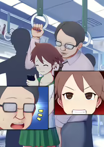 Page 140 of why-you ~Risou no Mesu~ - preview thumbnail