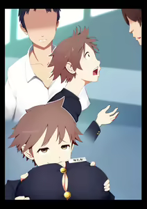 Page 168 of why-you ~Risou no Mesu~ - preview thumbnail