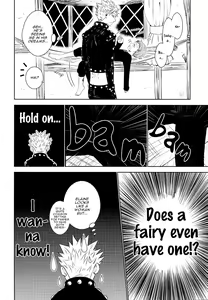Page 12 of Yousei Ou to Fujimi Otoko no Ichiya no Ayamachi - preview thumbnail
