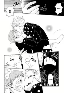 Page 20 of Yousei Ou to Fujimi Otoko no Ichiya no Ayamachi - preview thumbnail