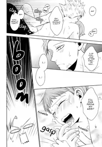 Page 30 of Yousei Ou to Fujimi Otoko no Ichiya no Ayamachi - preview thumbnail