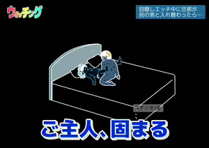 Page 98 of Seiyoku Kansatsu Variety Watching - preview thumbnail