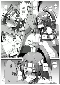 Page 13 of Zuihou Taberyu? - preview thumbnail