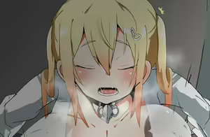 Page 19 of Yoso no Ko Saya-chan - preview thumbnail