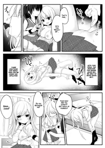 Page 16 of Mannequin ni Natta Kanojo-tachi ~Fukushuu Hen~ - preview thumbnail