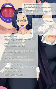Page 74 of Pride Max Koukan Onna no Fukushuu Tenrakugeki - preview thumbnail
