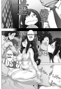 Page 3 of Kaeru desuga, nanika? 3 - preview thumbnail