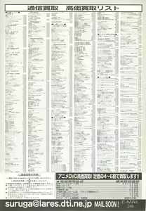 Page 251 of BugBug 2001-05 - preview thumbnail