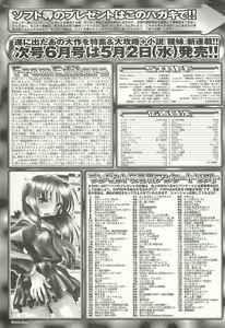 Page 254 of BugBug 2001-05 - preview thumbnail