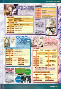 Page 145 of Colorful PUREGIRL 2002-10 - preview thumbnail