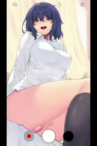 Page 195 of Hiru no Miyu-san - preview thumbnail