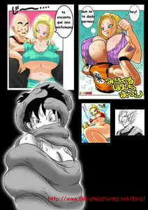 Page 16 of Dragon Road - preview thumbnail