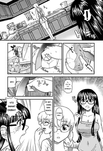 Page 26 of Dulce Report 11 (decensored) - preview thumbnail