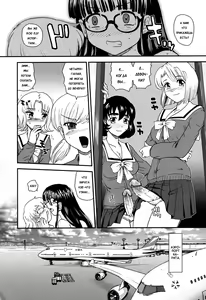 Page 39 of Dulce Report 11 (decensored) - preview thumbnail