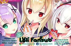 Page 20 of Iwanakute mo Tsutawaru Are wa Sukoshi no Sake Da!! - preview thumbnail