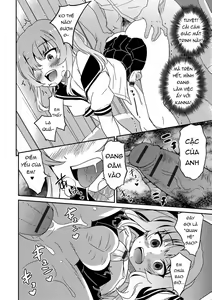 Page 14 of Boku otoko no ko nandesu kedo - preview thumbnail
