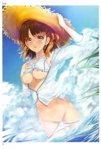 Page 7 of TORANOANA Girls Collection 2018 SUMMER TYPE-XA - preview thumbnail