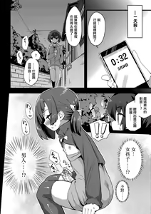 Page 2 of Haru wa Deai no… - preview thumbnail
