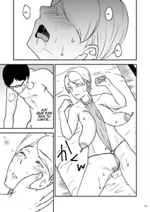 Page 41 of Shimako ~Tsuma no Haha~ 4 | Shimako ~Mother of Wife~ 4 - preview thumbnail