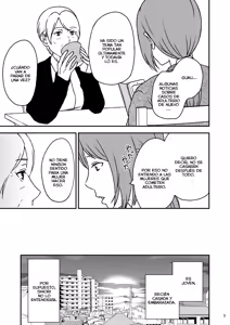 Page 5 of Shimako ~Tsuma no Haha~ 4 | Shimako ~Mother of Wife~ 4 - preview thumbnail