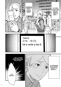Page 6 of Shimako ~Tsuma no Haha~ 4 | Shimako ~Mother of Wife~ 4 - preview thumbnail