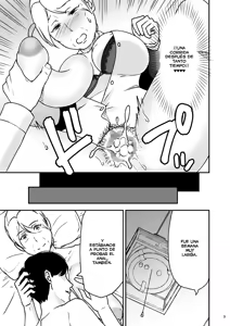 Page 9 of Shimako ~Tsuma no Haha~ 4 | Shimako ~Mother of Wife~ 4 - preview thumbnail